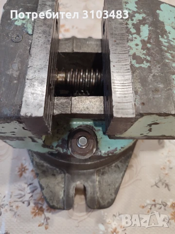 Продавам Машинни Менгемета-Прецизни, снимка 8 - Стругове - 33250561