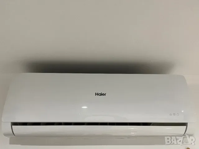 Инверторен Климатик HAIER 12ка