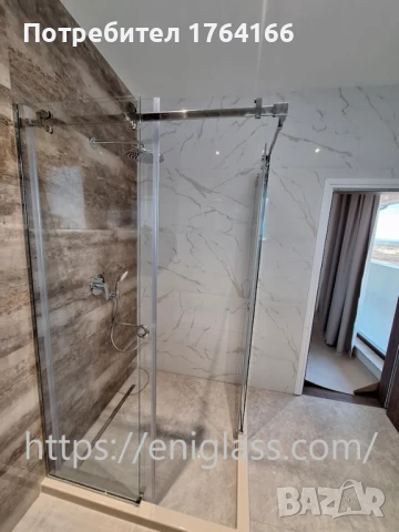 Душ кабини паравани за баня, снимка 5 - Душ кабини и вани - 50806047