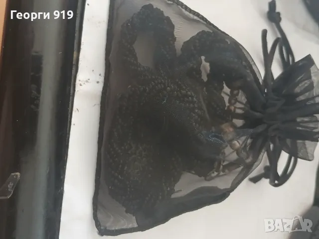 Лот дамски бижута , снимка 1