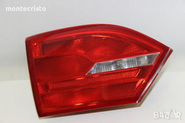 Вътрешен ляв стоп VW Jetta седан (2010-2018г.) 5C6945093A ляв стоп заден капак, снимка 4 - Части - 50308557