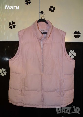 Кожено дамско дълго яке и мъжки кожени якета, дамски елек и др., снимка 5 - Якета - 43460799