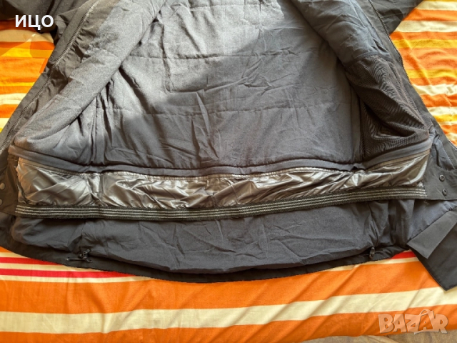 Мъжко яке Karrimor, снимка 9 - Якета - 52009811