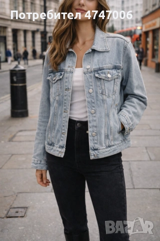 дънково яке