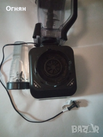 Мотор за Блендер Ninja 2 в 1 BN750EU, снимка 8 - Блендери - 53487977