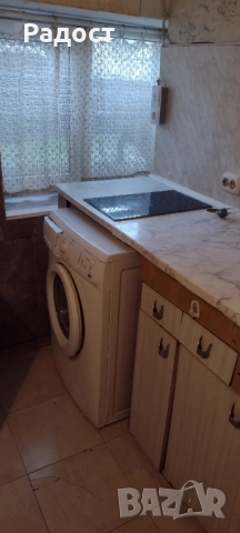 квартирата е напълно обзаведена., снимка 2 - Стаи под наем - 52674742