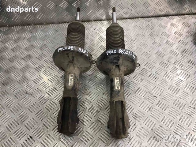 Предни амортисьори VW Polo 1998г.