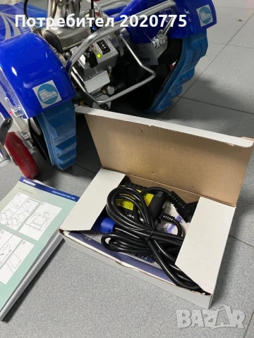 Устройство за изкачване на стълби за инвалидни колички- 2550€ !!!, снимка 5 - Друга електроника - 51269626