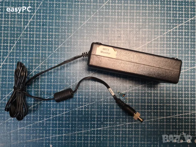 Захранващ адаптер 12V 3A FJ-SW1203000, снимка 11 - Кабели и адаптери - 47365325