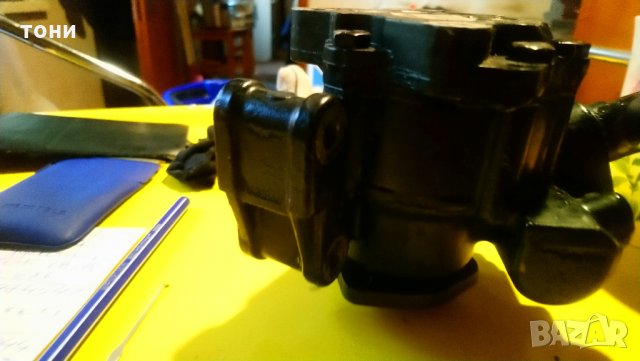 хидравлична помпа за Mercedes, снимка 2 - Части - 32497493