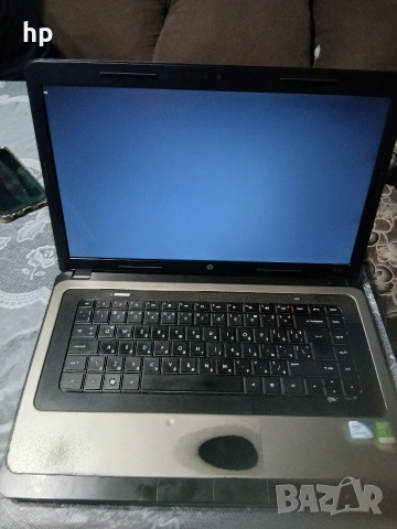 HP 630, снимка 7 - Части за лаптопи - 53016932