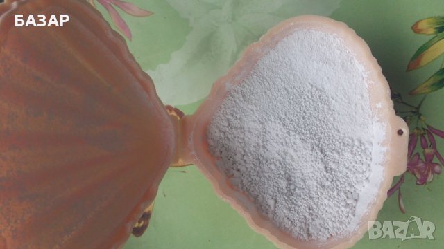 Прах за избелване на зъби с аромат на мента , снимка 2 - Други - 29054687