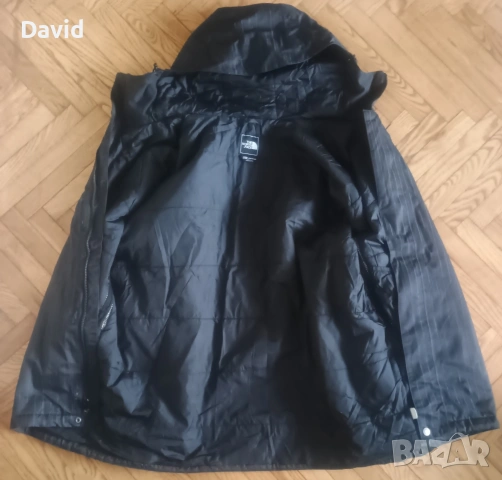 Оригинално Мъжко яке The North Face Instigator, снимка 3 - Якета - 53287471