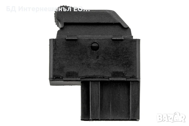 6X0959855B  Бутон ключ за стъкла, Volkswagen, Polo 6N2, Lupo, Seat Arosa,, снимка 4 - Части - 50968485