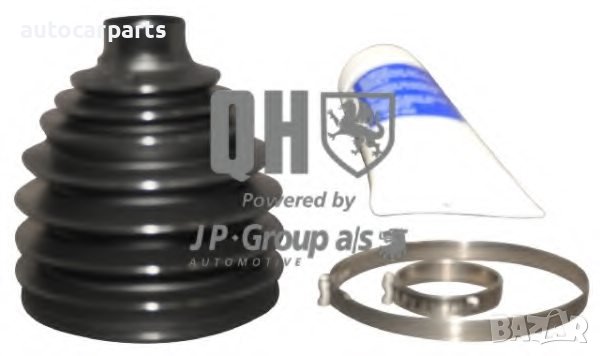 Комплект маншон за полуоска за НИСАН Алмера, Максима и Х-Трайл / NISSAN Almera, Maxima и X-Trail