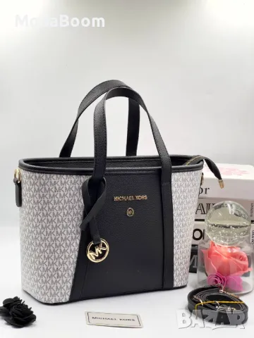 Michael Kors дамски чанти Различни цветове , снимка 3 - Чанти - 48847703