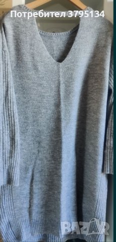 Дамски маркови блузи, снимка 5 - Блузи с дълъг ръкав и пуловери - 42685799