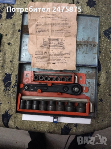 руско гедоре, снимка 2 - Гедорета - 53575569