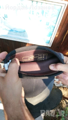 Гумени ботуши ROK, снимка 5 - Мъжки ботуши - 50950007