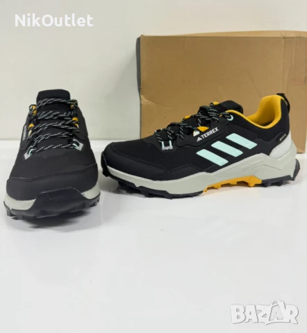 Adidas Terrex Ax4 Gtx Gore Tex, снимка 3 - Маратонки - 50766295