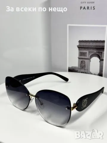 Слънчеви Очила С UV400 Защита С ПОДАРЪК🎁Калъф - Различни Цветове Код E104, снимка 3 - Слънчеви и диоптрични очила - 50231250