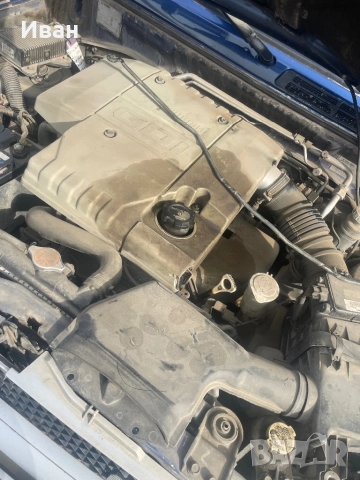 Паджеро Пинин 1.8gdi за части, снимка 6 - Автомобили и джипове - 52126671