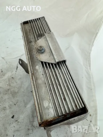 Аудио усилвател 220 827 17 14 за MERCEDES-BENZ S-CLASS седан W220, снимка 6 - Части - 48738949