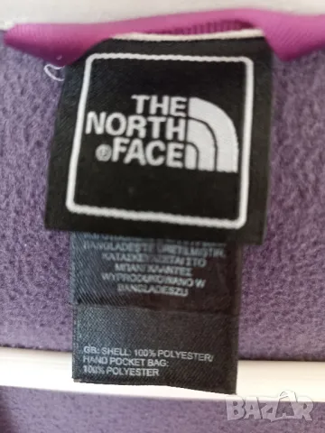 Дамско яке The North Face HyVent, снимка 3 - Якета - 47789093