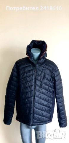 Bogner Fire + Ice Goran 2 Stretch Waterproof Mens Ski  Jacket Size 56 / 2XL - XL  ОРИГИНАЛ! Мъжко Як, снимка 10 - Якета - 52863821
