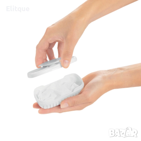 Абсорбатор на миризми за хладилник Tescoma Presto, снимка 5 - Други - 52831832