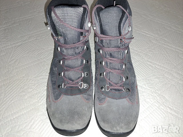 GARMONT № 43 GORE-TEX ,Vibram мъжки туристически боти, снимка 3 - Мъжки боти - 50510859