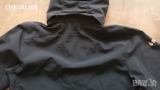 CRAFT Softshell Jacket Размер L мъжко ски сноуборд работно 35-47, снимка 14 - Суичъри - 36757924