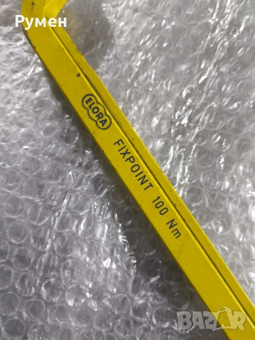 3 динамометрични ключа , снимка 10 - Други инструменти - 51079047