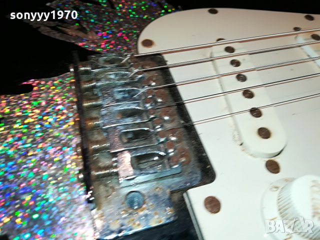 altana-ел.китара-99см внос germany 0706211124, снимка 12 - Китари - 33130548