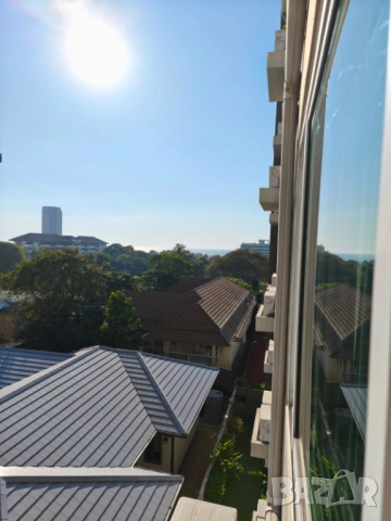 Thailand Pattaya! Walking street!, снимка 13 - Апартаменти - 51904051