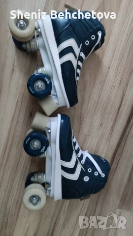 Ролери 34 номер нови, снимка 3 - Ролери, кънки - 52907828