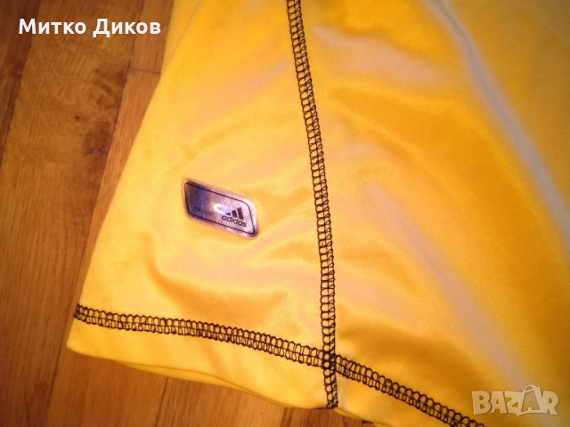 Уганда футболан тениска  размер М, снимка 3 - Футбол - 32262168