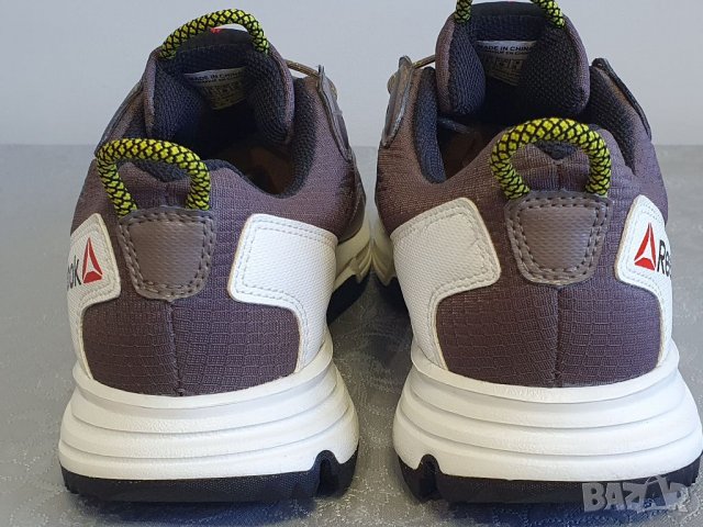 REEBOK GORE-TEX 40 номер,като нови , снимка 4 - Маратонки - 39983208