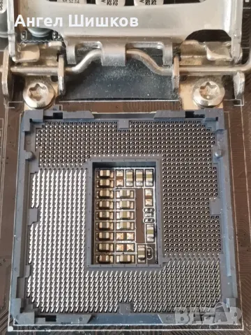 Дънна платка Z77 Asus P8Z77-M Socket 1155, снимка 4 - Дънни платки - 48175857