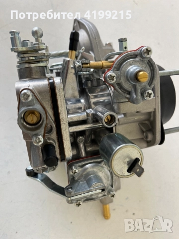 Карбуратор Лада 2101/2107/2121/21213, снимка 6 - Части - 47685535