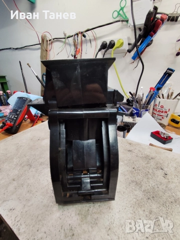 Група за кафемашина Saeco , снимка 4 - Кафемашини - 52986383