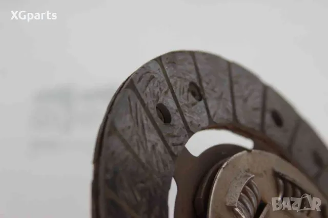 Феродов диск за Dacia Dokker 1.6MPI 85 к.с. (2012-2017), снимка 2 - Части - 49383938