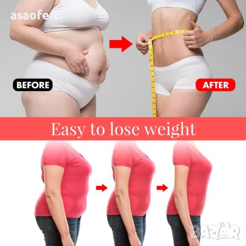 Детокс 30 броя лепенки за изгаряне на мазнини EELHOE, снимка 4 - Козметика за тяло - 44130841