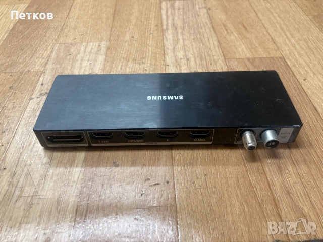 BN91-17814H  BN91-18726M  BN91-19870C SOC1001N  QE55Q7-Q8  BN9412954N, снимка 2 - Части и Платки - 53464191