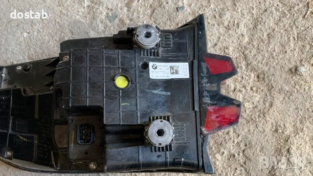 Стоп за bmw x5 G05 , снимка 6 - Части - 49392857
