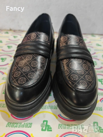 Дамски мокасини Graceland 41