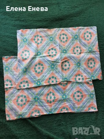 Продавам калъфки за възглавници, снимка 6 - Възглавници - 24337996