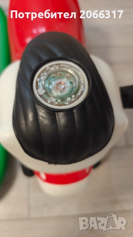 Детска люлка конче - Pilsan, снимка 6 - Други - 52597448