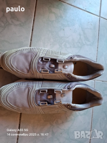 FJ Hiper Flex Голф Обувки Нови Промо