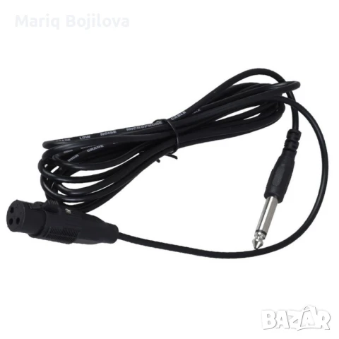 Караоке тонколона с Bluetooth 8" и безжичен микрофон GTS-1699, снимка 3 - Тонколони - 49327077